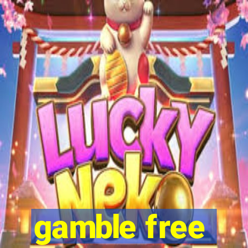 gamble free